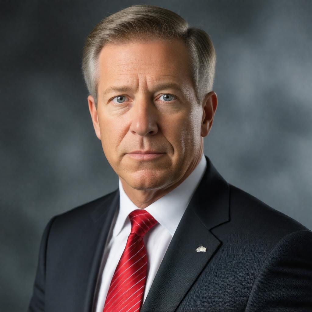 Brian Williams